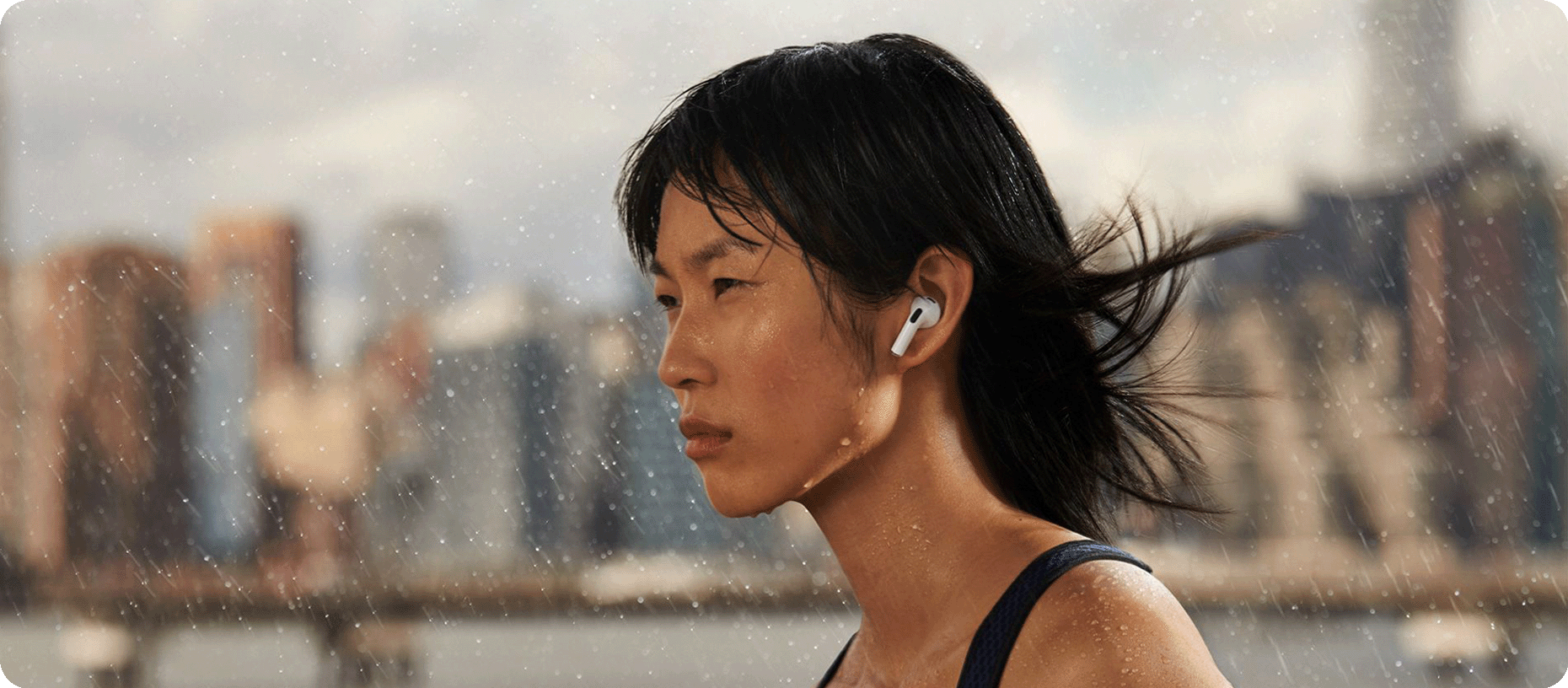 AirPods 4 - Durability